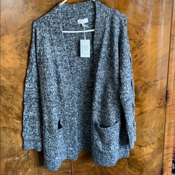 NWT Lucky Brand Multicolor Sweater - Picture 2 of 8